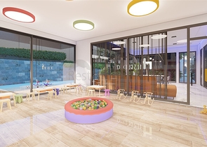 Старт продаж нового комплекса в районе Авсаллар