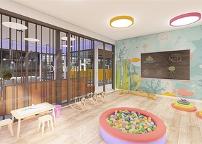 Старт продаж нового комплекса в районе Авсаллар