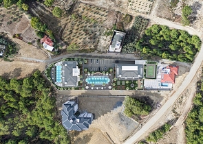 Роскошный инвестиционный проект в районе Авсаллар