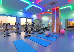 Уютная меблированная квартира 2+1 в Авсалларе