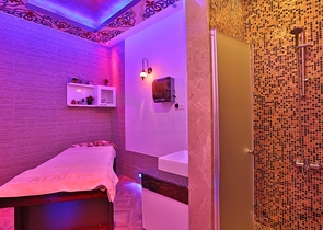 Уютная меблированная квартира 2+1 в Авсалларе