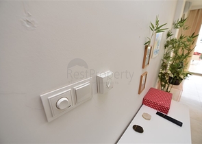 Уютная меблированная квартира 2+1 в Авсалларе