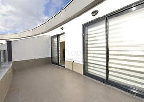 Пентхаус 2+1 в комплексе с отельной инфраструктурой в районе Махмутлар