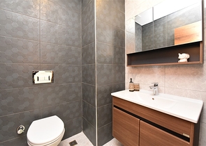 Пентхаус 2+1 в комплексе с отельной инфраструктурой в районе Махмутлар