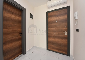 Пентхаус 2+1 в комплексе с отельной инфраструктурой в районе Махмутлар