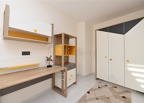 Пентхаус 2+1 в комплексе с отельной инфраструктурой в районе Махмутлар