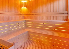 Меблированная двухкомнатная квартира в Махмутларе