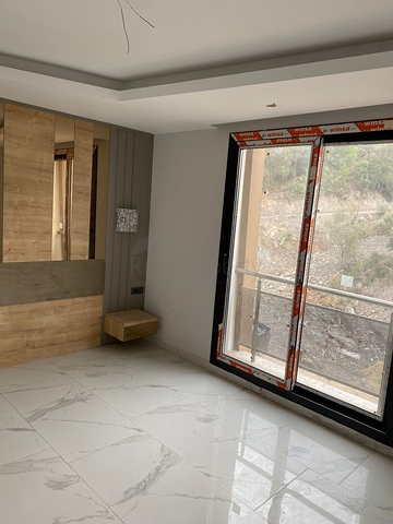 Уникальные Виллы с Видом на Море