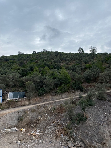 Уникальные Виллы с Видом на Море