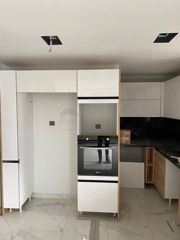 Уникальные Виллы с Видом на Море