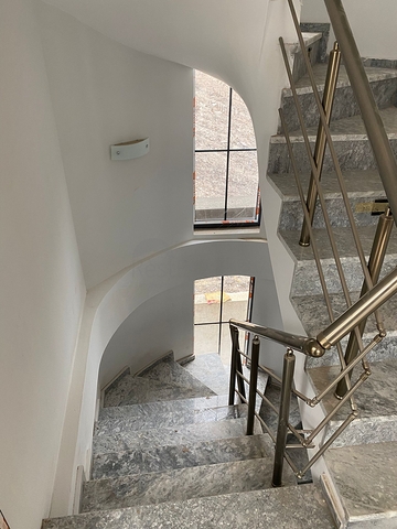 Уникальные Виллы с Видом на Море