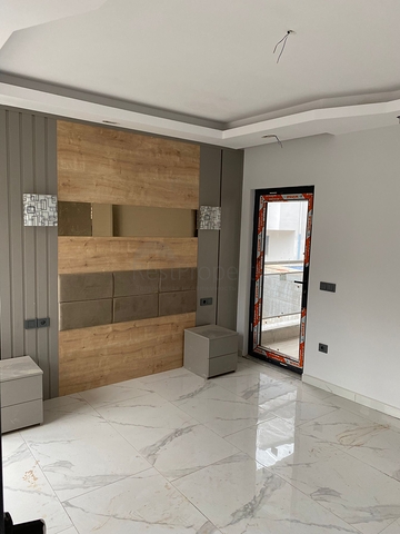 Уникальные Виллы с Видом на Море