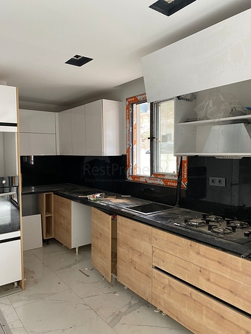 Уникальные Виллы с Видом на Море