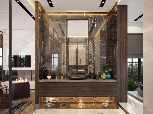 Уникальные Виллы с Видом на Море