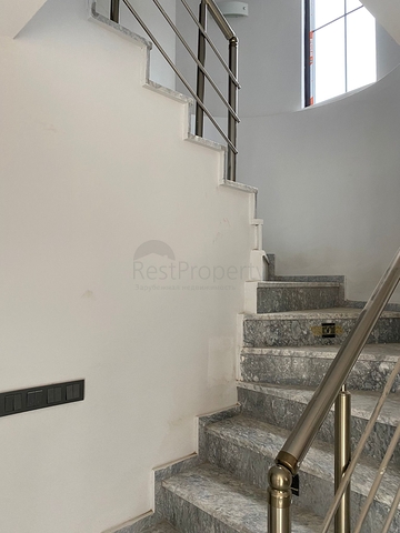 Уникальные Виллы с Видом на Море