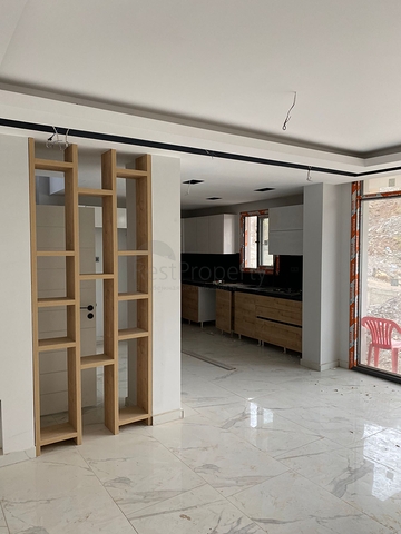 Уникальные Виллы с Видом на Море