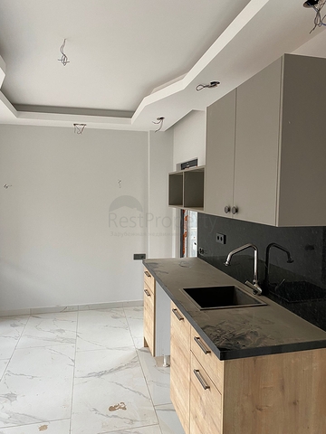 Уникальные Виллы с Видом на Море