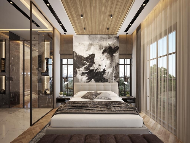 Уникальные Виллы с Видом на Море