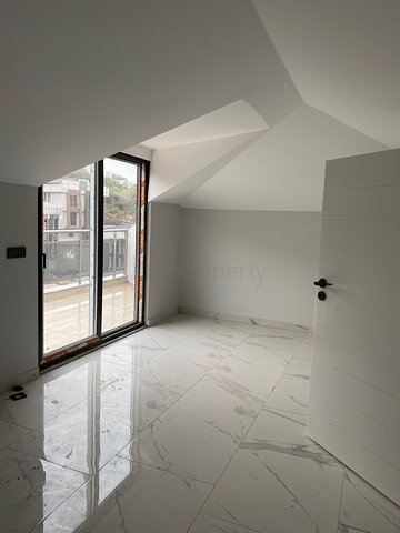 Уникальные Виллы с Видом на Море