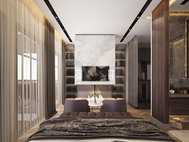 Уникальные Виллы с Видом на Море