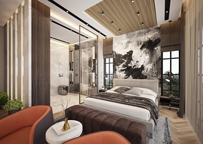 Уникальные Виллы с Видом на Море