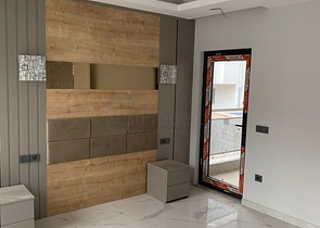 Уникальные Виллы с Видом на Море