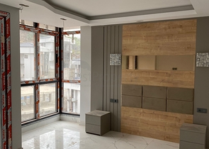 Уникальные Виллы с Видом на Море