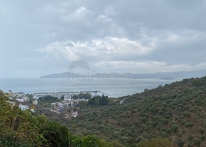 Уникальные Виллы с Видом на Море