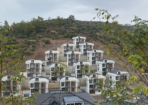 Уникальные Виллы с Видом на Море