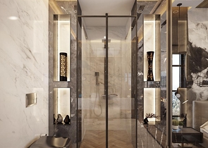 Уникальные Виллы с Видом на Море