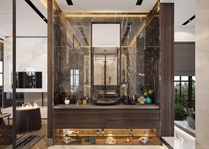 Уникальные Виллы с Видом на Море