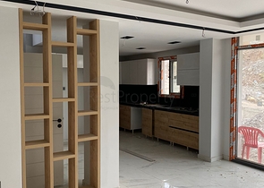 Уникальные Виллы с Видом на Море