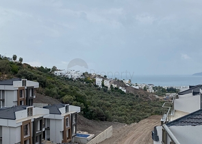 Уникальные Виллы с Видом на Море