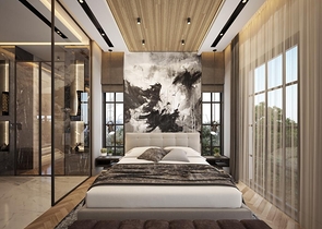 Уникальные Виллы с Видом на Море