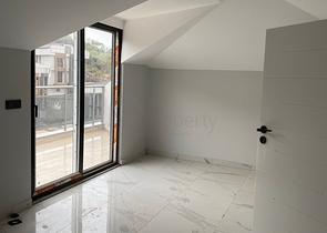 Уникальные Виллы с Видом на Море