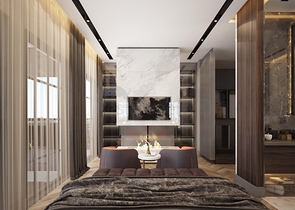 Уникальные Виллы с Видом на Море