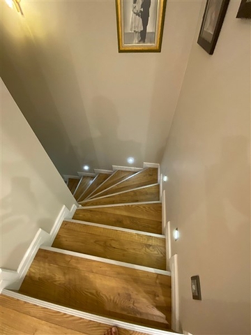 Дуплекс 3+1 с мебелью 