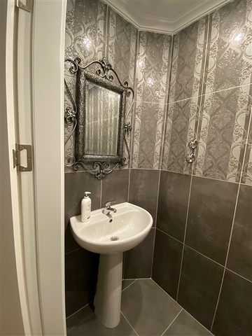 Дуплекс 3+1 с мебелью 