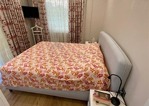 Дуплекс 3+1 с мебелью 