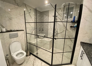 Дуплекс 3+1 с мебелью 