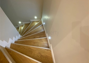 Дуплекс 3+1 с мебелью 