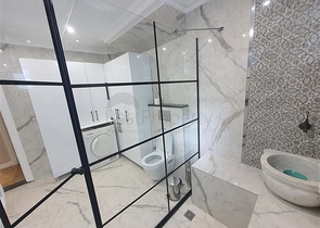 Дуплекс 3+1 с мебелью 