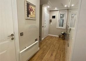 Дуплекс 3+1 с мебелью 