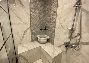 Дуплекс 3+1 с мебелью 