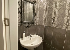 Дуплекс 3+1 с мебелью 