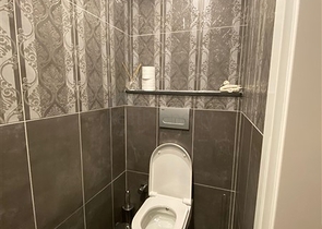 Дуплекс 3+1 с мебелью 