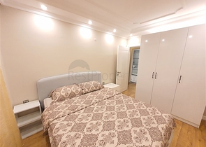 Дуплекс 3+1 с мебелью 