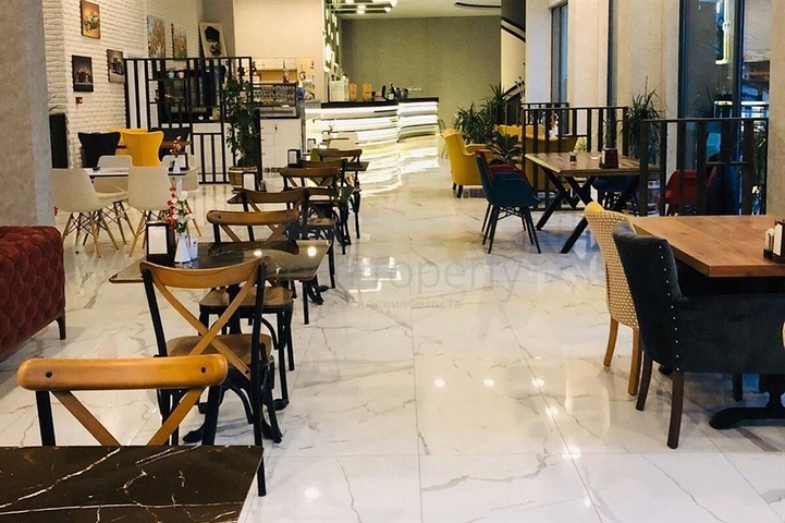 Готовая для проживания квартира 2+1