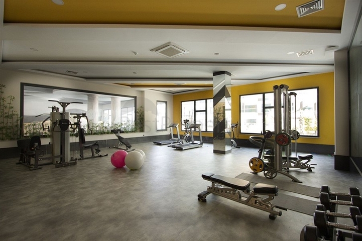 Готовая для проживания квартира 2+1