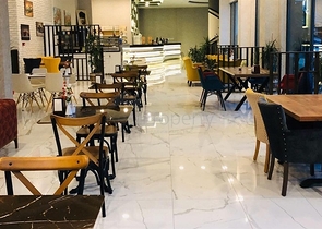 Готовая для проживания квартира 2+1